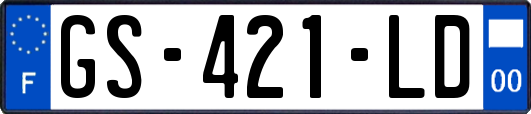 GS-421-LD