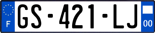 GS-421-LJ