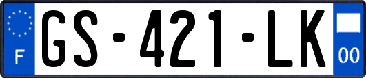 GS-421-LK