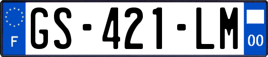 GS-421-LM