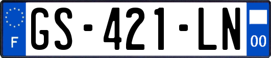 GS-421-LN