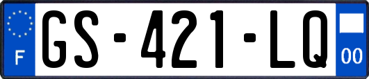 GS-421-LQ