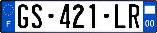 GS-421-LR