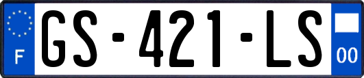 GS-421-LS