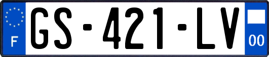 GS-421-LV