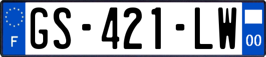 GS-421-LW