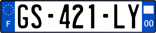 GS-421-LY