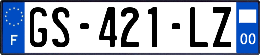 GS-421-LZ