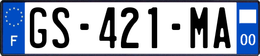 GS-421-MA