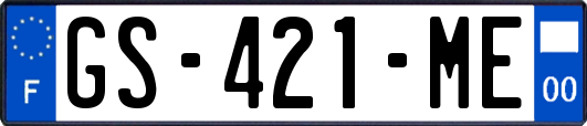 GS-421-ME