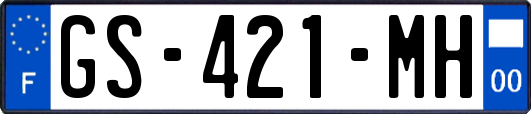 GS-421-MH