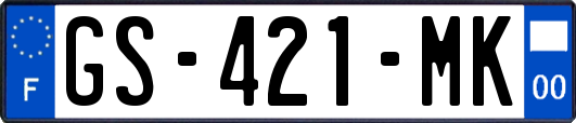GS-421-MK