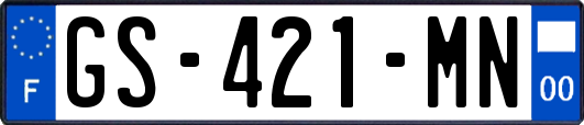 GS-421-MN
