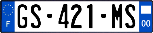 GS-421-MS