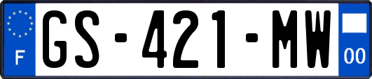 GS-421-MW