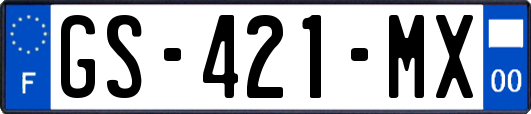 GS-421-MX