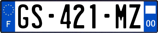 GS-421-MZ