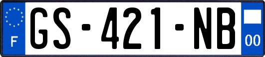 GS-421-NB