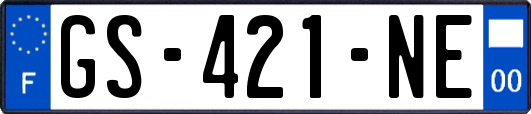 GS-421-NE