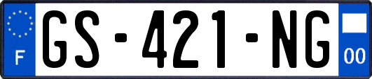 GS-421-NG