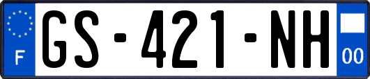 GS-421-NH