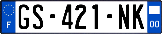 GS-421-NK