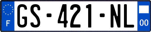 GS-421-NL