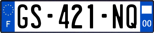 GS-421-NQ