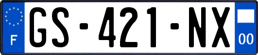 GS-421-NX