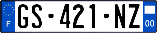 GS-421-NZ