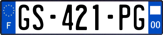 GS-421-PG