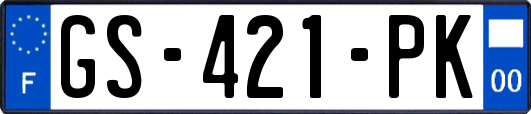 GS-421-PK
