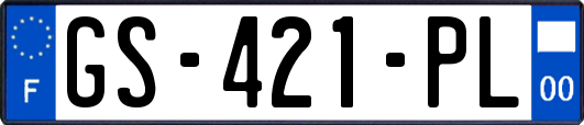 GS-421-PL