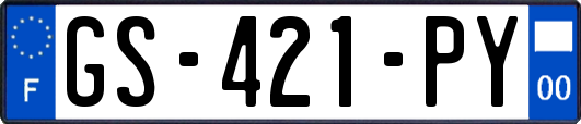 GS-421-PY