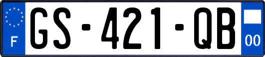 GS-421-QB