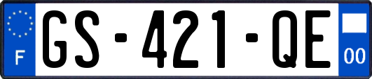 GS-421-QE