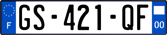 GS-421-QF