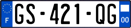 GS-421-QG