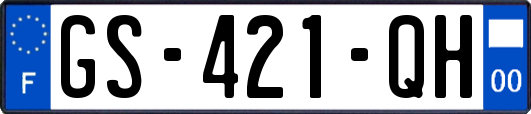 GS-421-QH