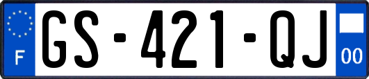 GS-421-QJ