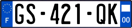 GS-421-QK