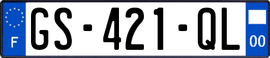 GS-421-QL