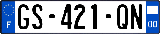GS-421-QN