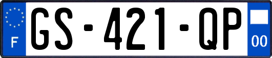 GS-421-QP