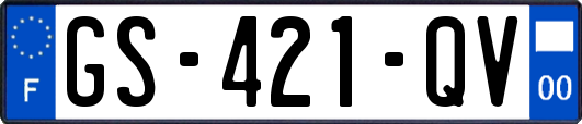 GS-421-QV