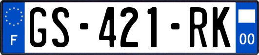 GS-421-RK