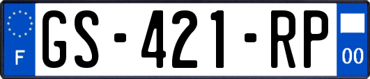 GS-421-RP