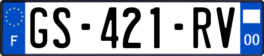 GS-421-RV