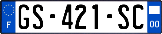 GS-421-SC