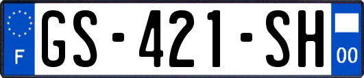 GS-421-SH
